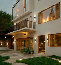 IP65 Outdoor LED Wall Light