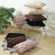Solid Colour Scatter Cushion
