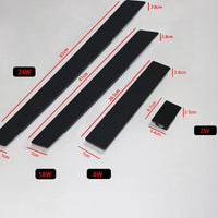 IP65 Outdoor Wall Light 10-41cm