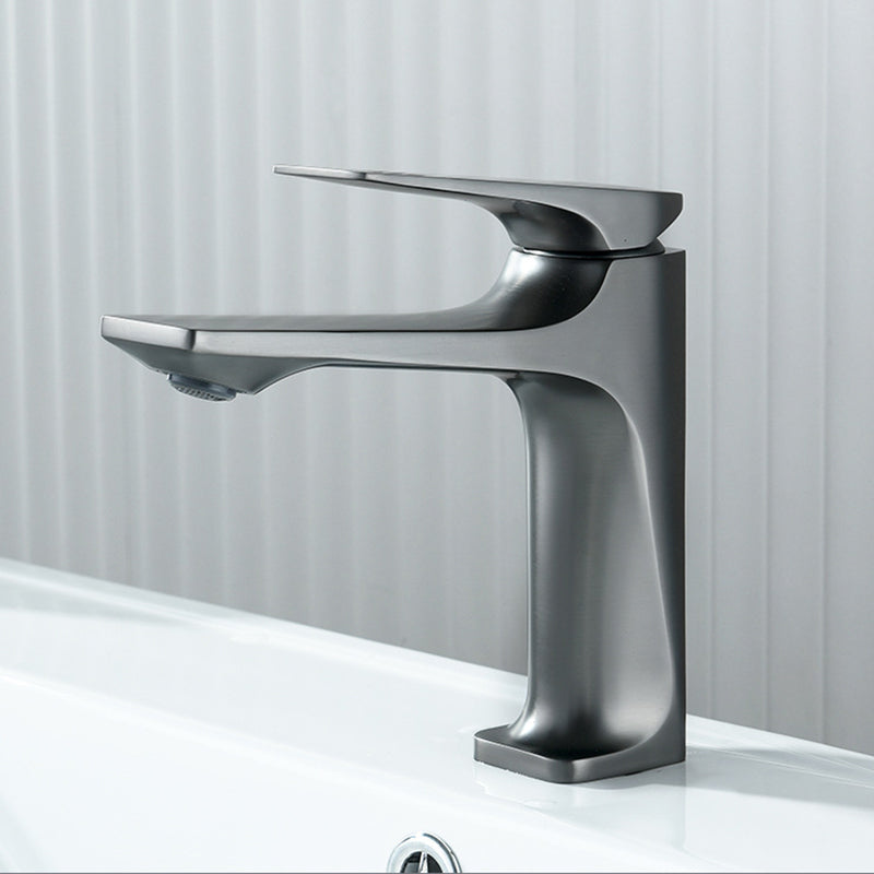 Elegance Basin Mixer Tap