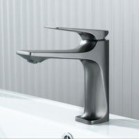 Elegance Basin Mixer Tap