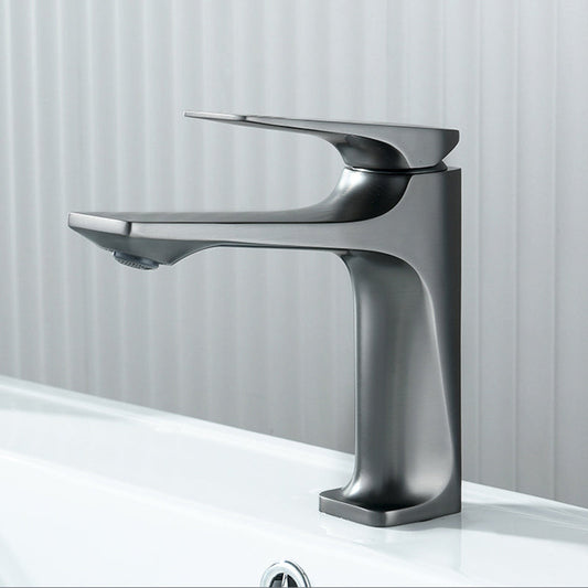 Elegance Basin Mixer Tap