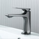 Elegance Basin Mixer Tap