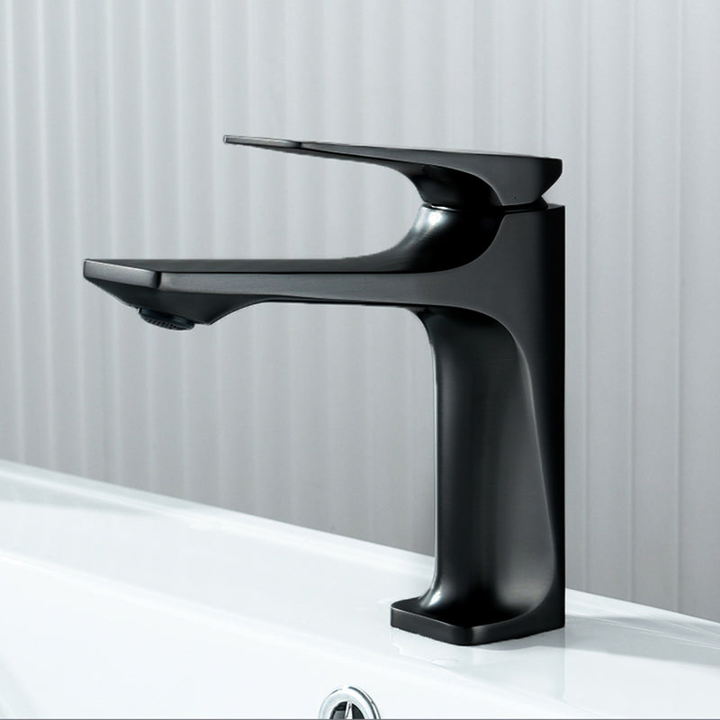 Elegance Basin Mixer Tap