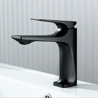 Elegance Basin Mixer Tap