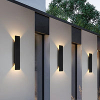 IP65 Outdoor Wall Light 10-41cm
