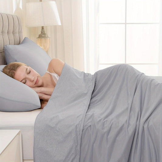 Lightweight Cooling Summer Blanket