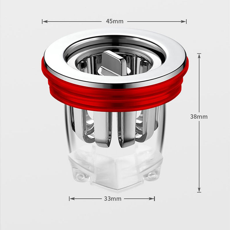 Odour Seal Floor Drain Insert