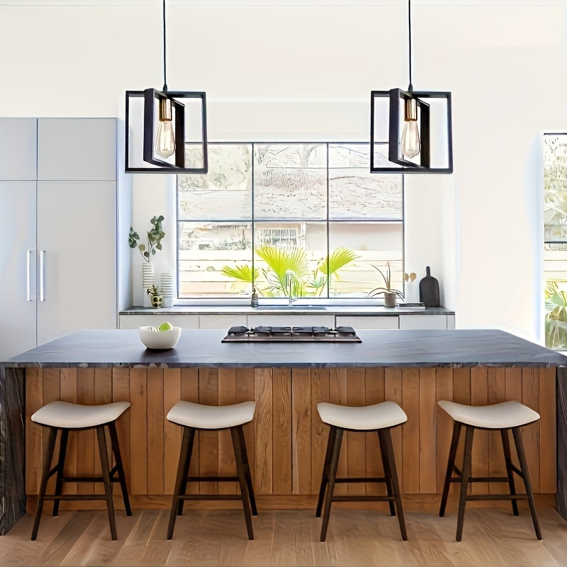Matte Cone Pendant Light 25cm