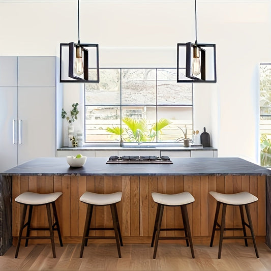Matte Cone Pendant Light 25cm