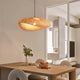 Handwoven Rattan Pendant Lampshade 60cm