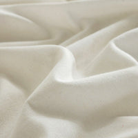 Pompom Edge Cotton Tablecloth