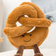 CozyLoft Bakery Plush Cushion