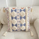 Moroccan Tufted Cushion 45cm
