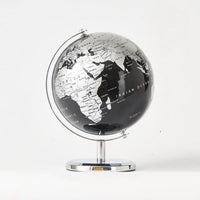 Vintage Desk Globe 18cm