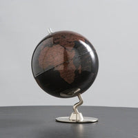 Vintage Desk Globe 18cm