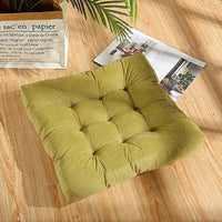 Corduroy Floor Cushion 45 or 53cm