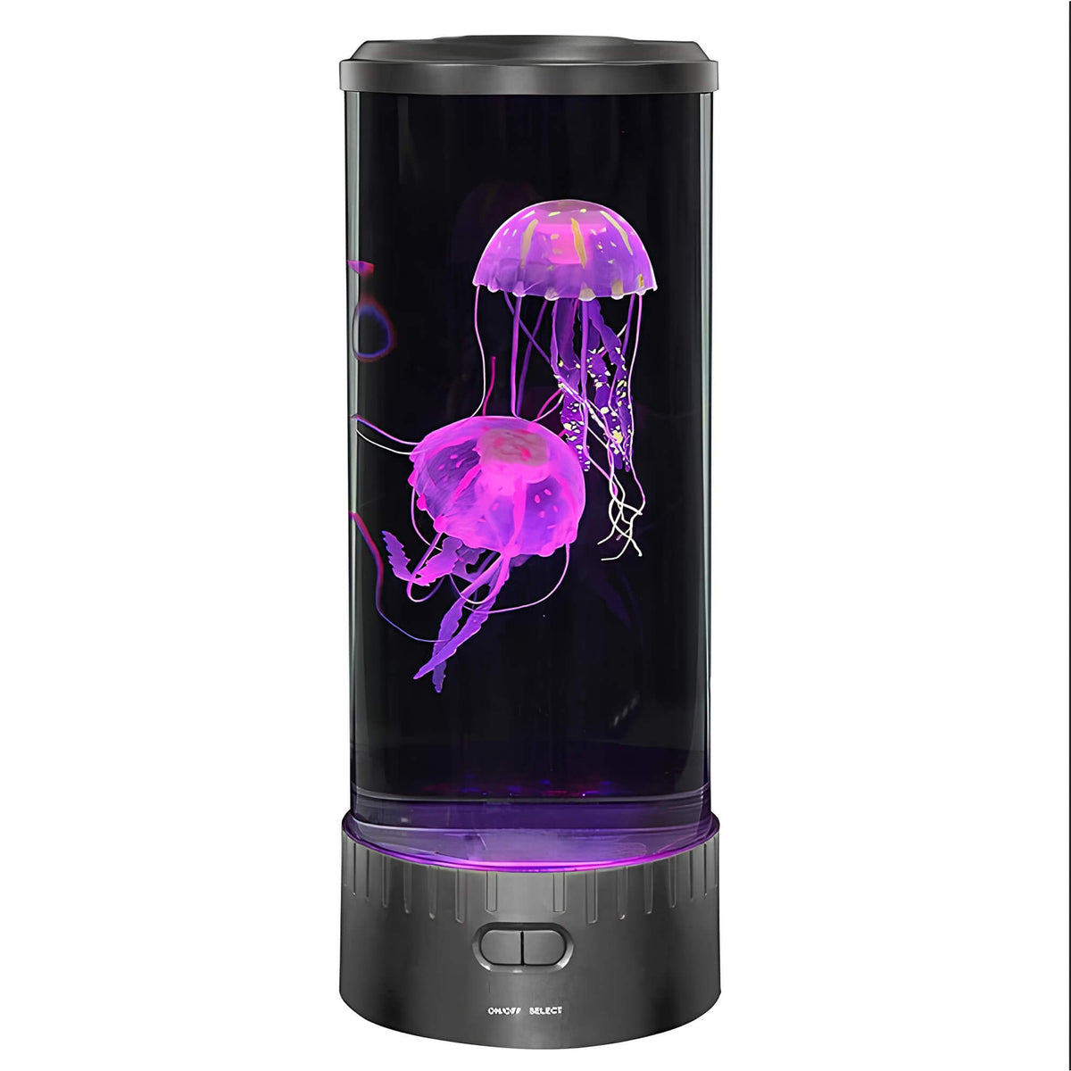 LED Jellyfish Mood Lamp