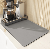 Diatomite Draining Mat for Worktops