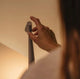 Cordless Aluminium Reading Lamp
