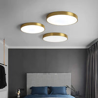 ChromaCraft Colour Ceiling Light 30cm