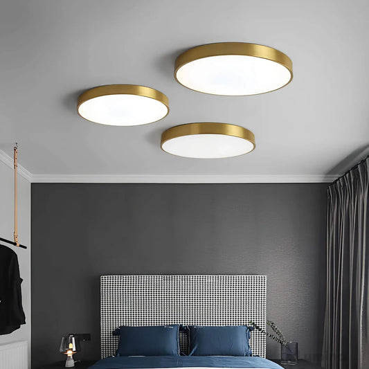 ChromaCraft Colour Ceiling Light 30cm