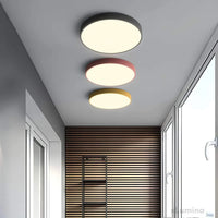 ChromaCraft Colour Ceiling Light 30cm