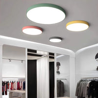 ChromaCraft Colour Ceiling Light 30cm