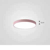 ChromaCraft Colour Ceiling Light 30cm