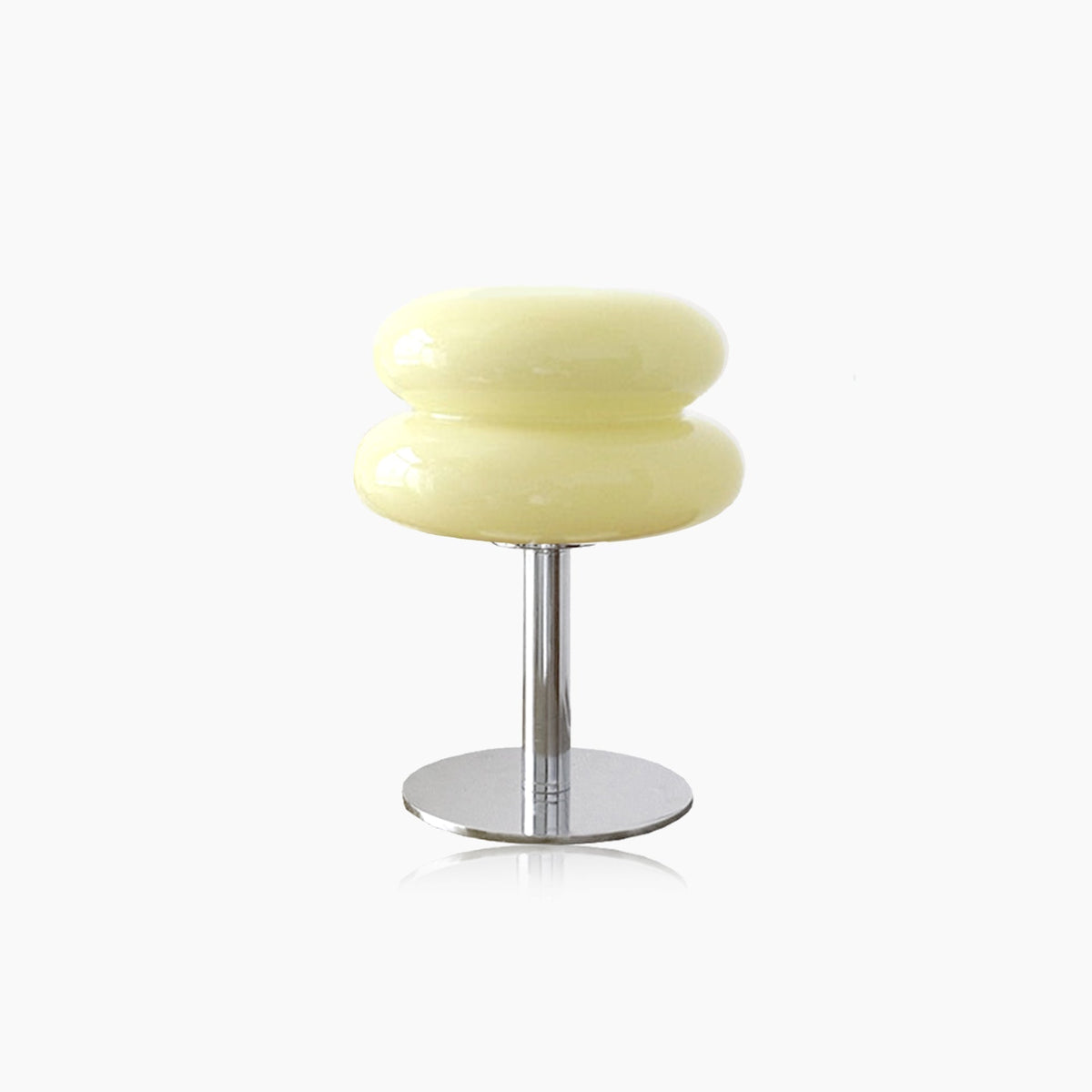 Macaron Dome Table Lamp 28cm
