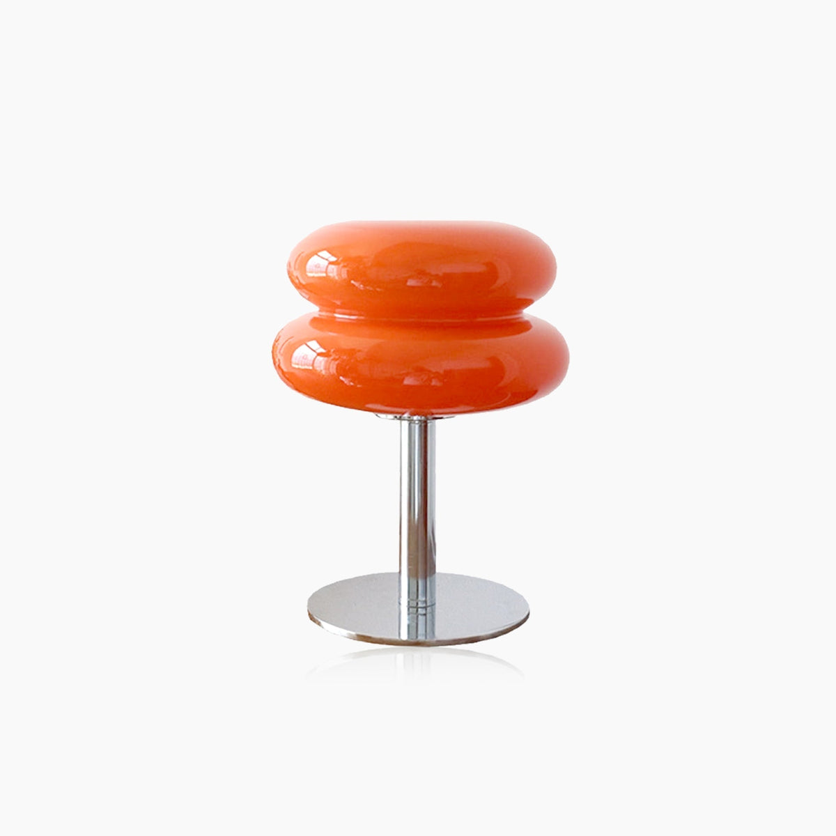 Macaron Dome Table Lamp 28cm