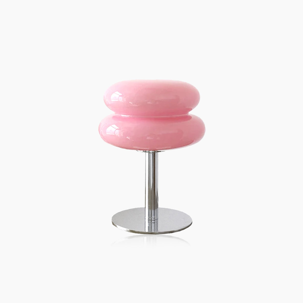 Macaron Dome Table Lamp 28cm