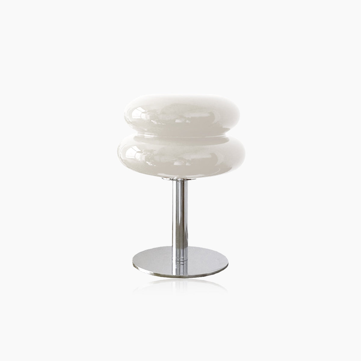 Macaron Dome Table Lamp 28cm