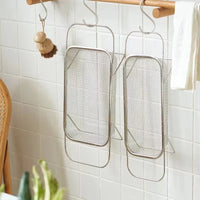 Expandable Metal Sink Colander
