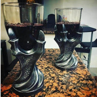Dragon Claw Goblet