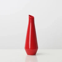 Bright Colour Porcelain Vase 21cm