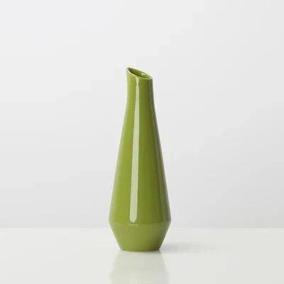 Bright Colour Porcelain Vase 21cm