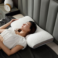 Hybrid Support Pillow