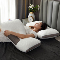 Hybrid Support Pillow
