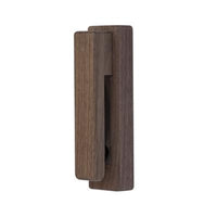Nordic Wood Towel Clip 13.5cm