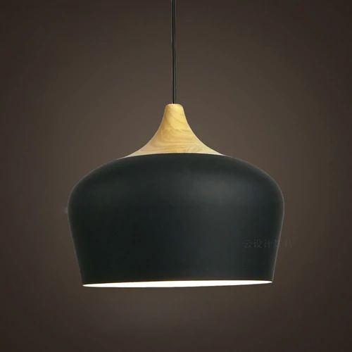 Pastel Dome Pendant Light