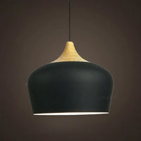 Pastel Dome Pendant Light