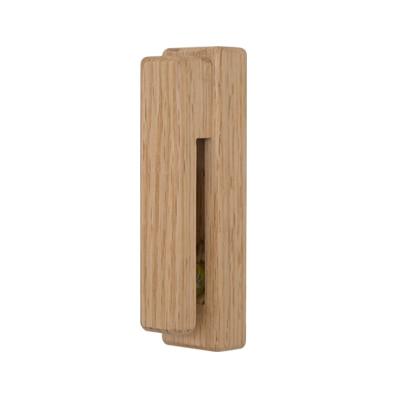Nordic Wood Towel Clip 13.5cm