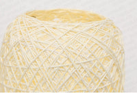Wicker Shade Table Lamp