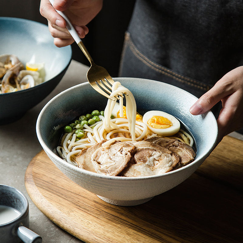 Shigenobu Ramen Bowl
