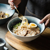 Shigenobu Ramen Bowl