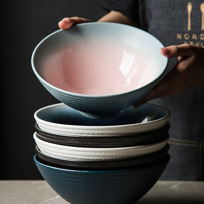 Shigenobu Ramen Bowl