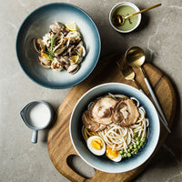 Shigenobu Ramen Bowl