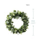 Faux Eucalyptus Wreath