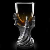 Dragon Claw Goblet